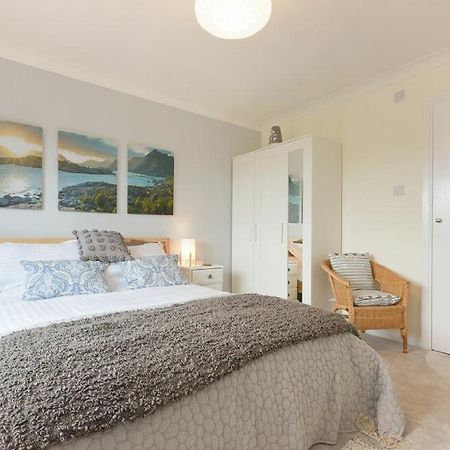 Spuggies Rest Villa Ембълтън Екстериор снимка