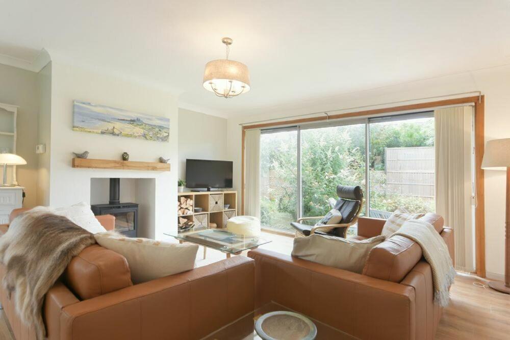Spuggies Rest Villa Ембълтън Екстериор снимка