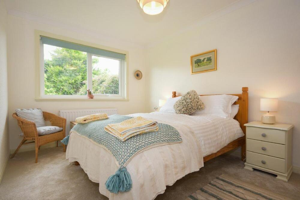 Spuggies Rest Villa Ембълтън Екстериор снимка