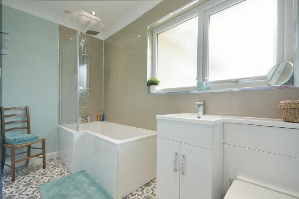 Spuggies Rest Villa Ембълтън Екстериор снимка